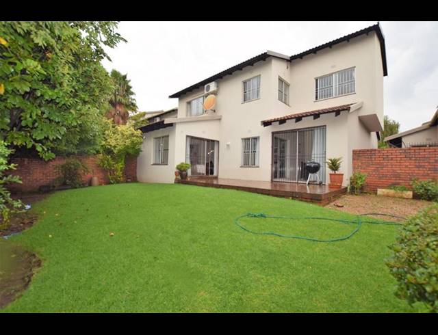 3 BEDROOM PROPERTY TO RENT IN RIVONIA
